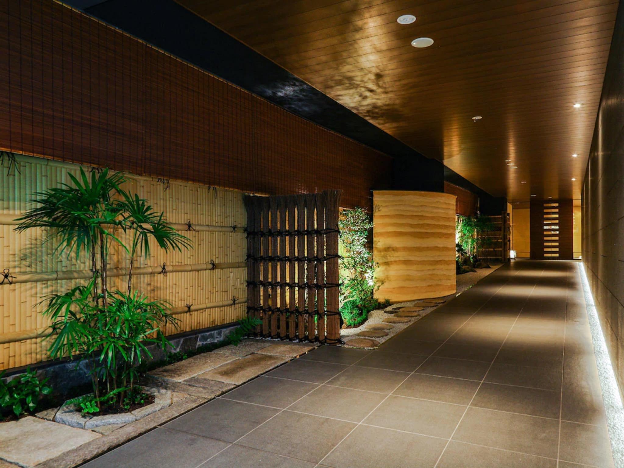 Ibis Styles Kyoto Shijo Quioto Exterior foto
