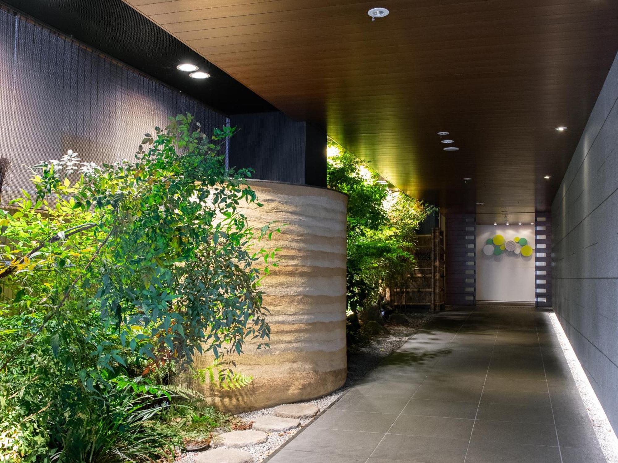Ibis Styles Kyoto Shijo Quioto Exterior foto