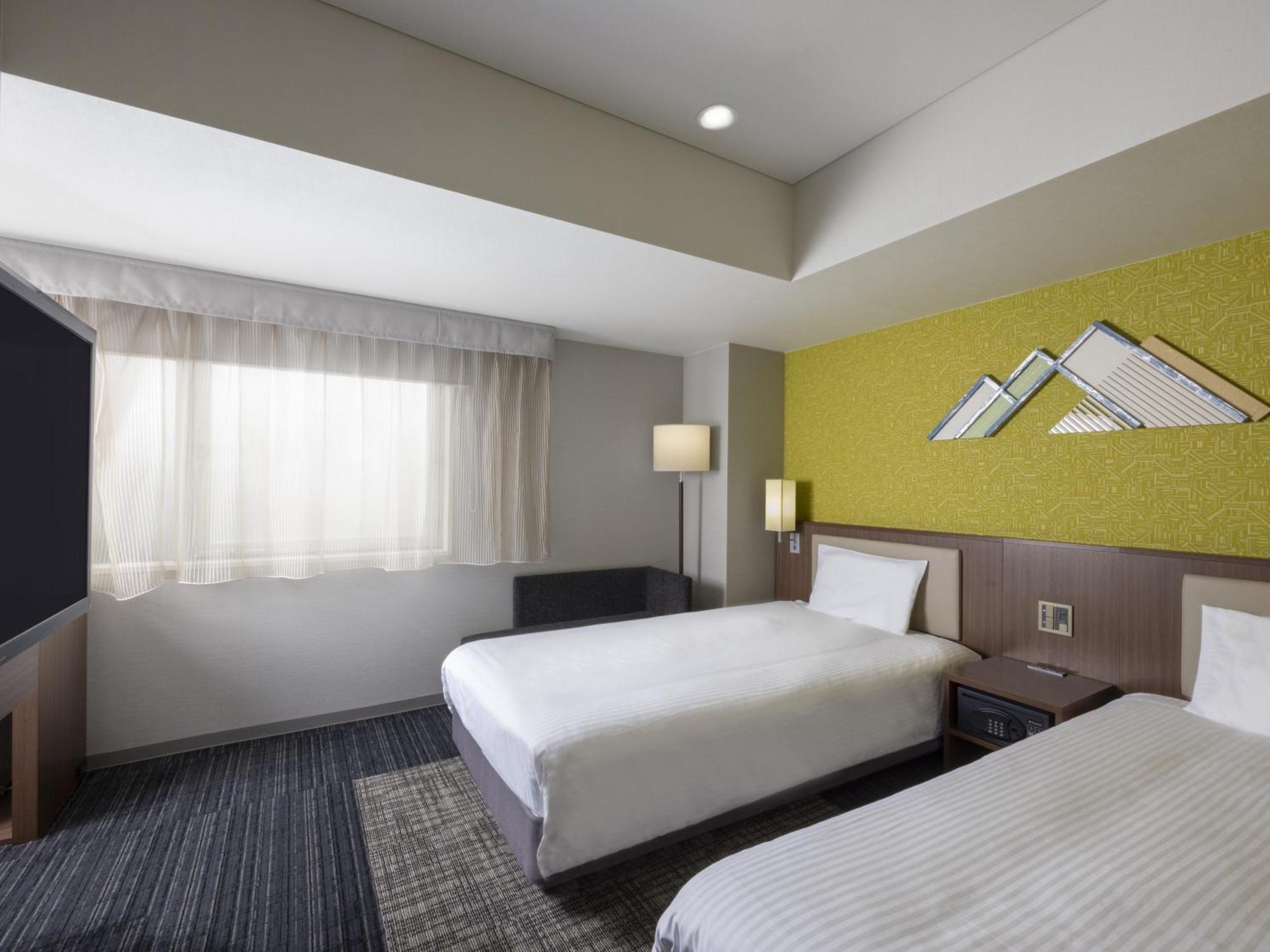 Ibis Styles Kyoto Shijo Quioto Exterior foto